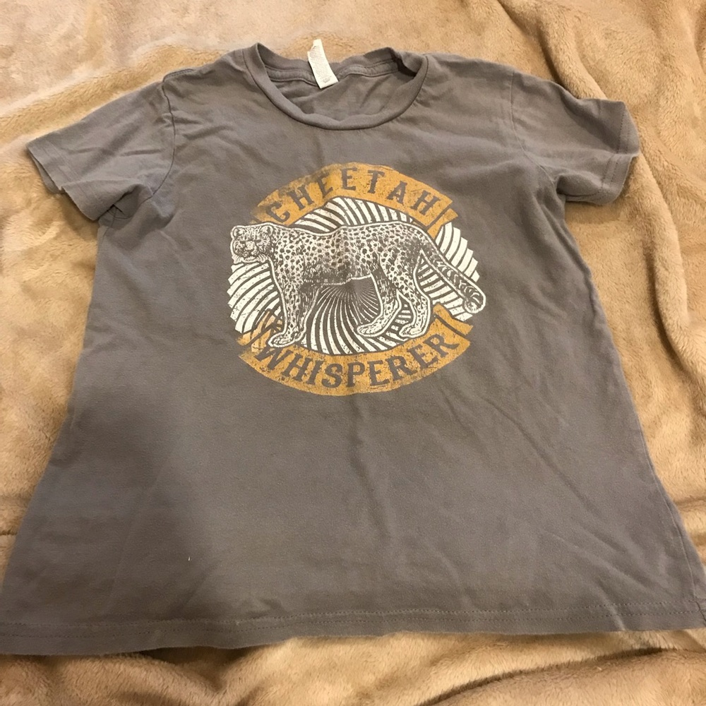‼️KIDS SALE‼️ 🐆 Cheetah Lovers!
